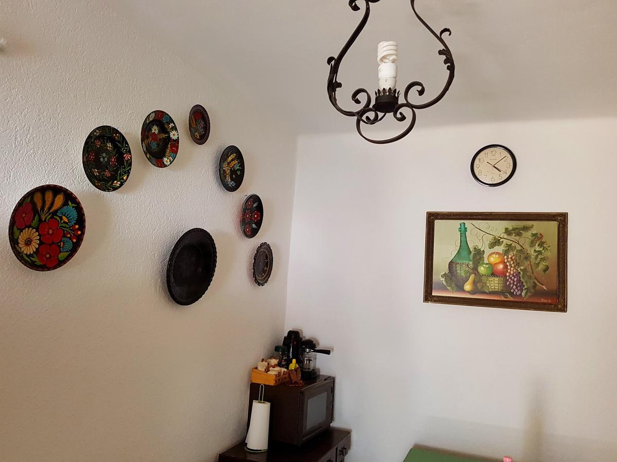 מלון Bakonykuti Kuti Vendeghaz מראה חיצוני תמונה